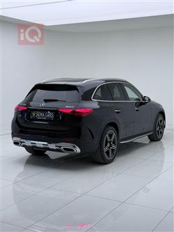 مرسيدس بنز GLC